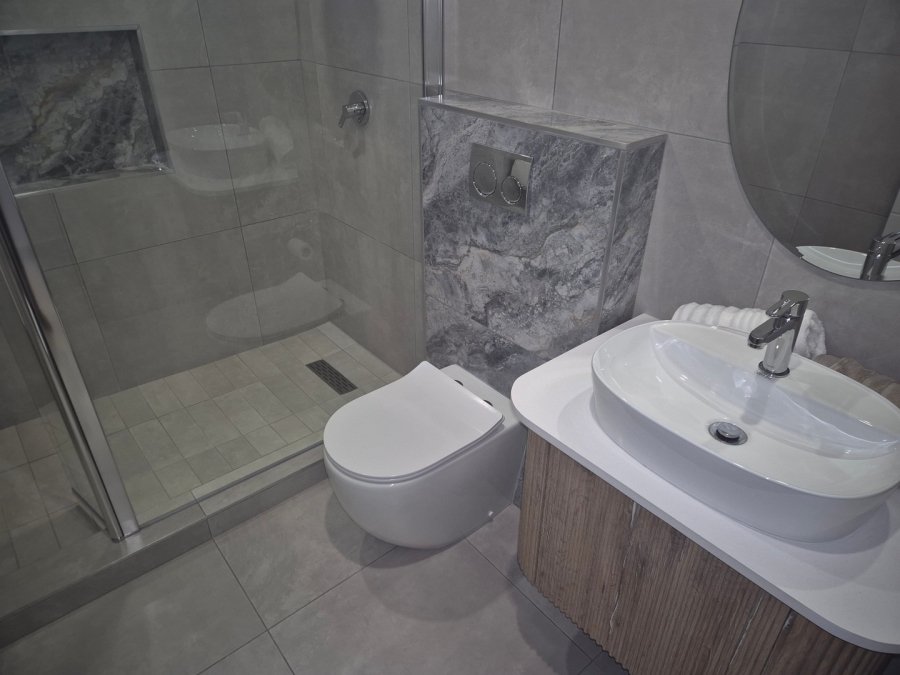 To Let 3 Bedroom Property for Rent in Van Der Hoff Park North West